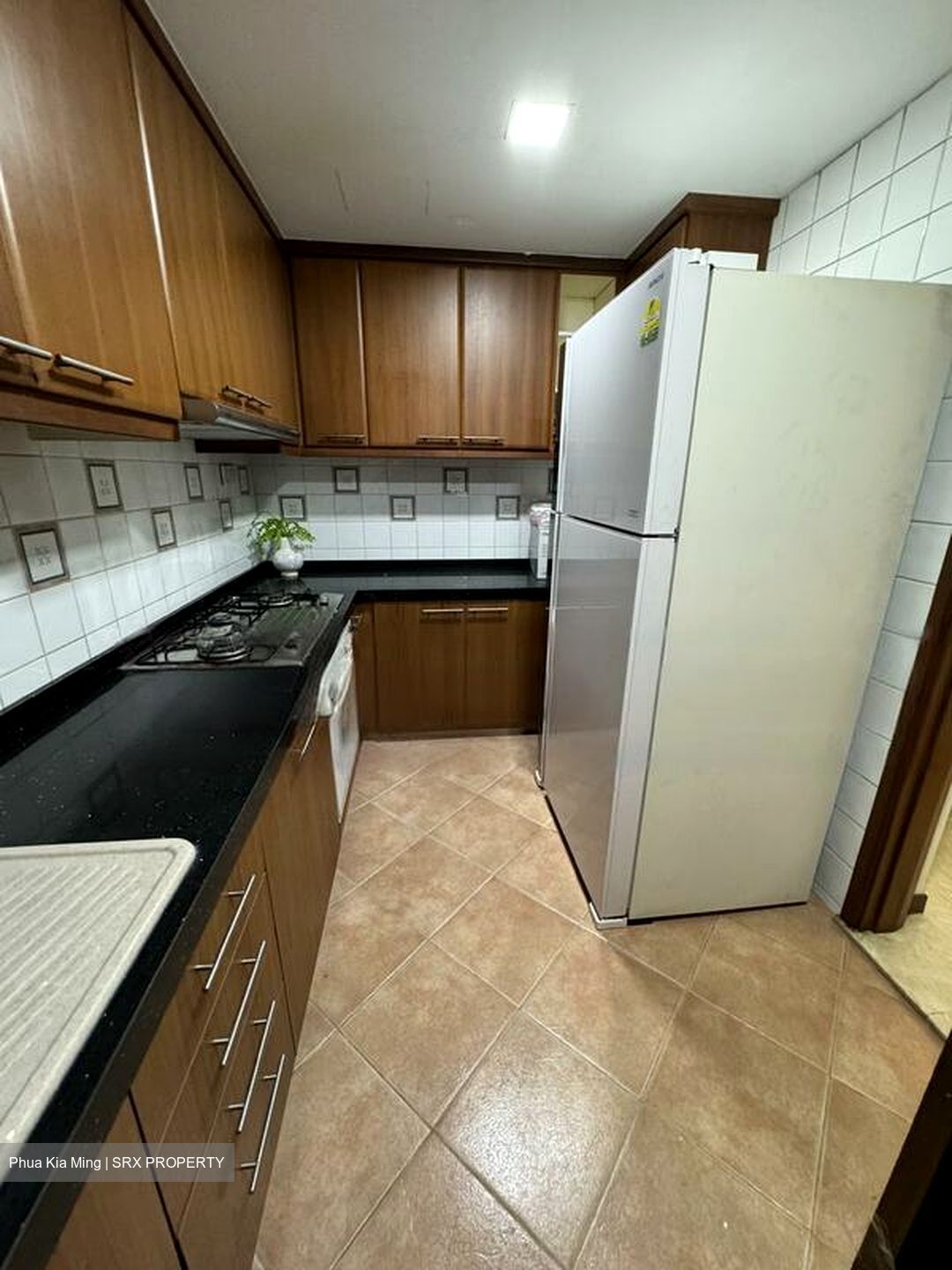 Central Grove (D14), Condominium #554503711